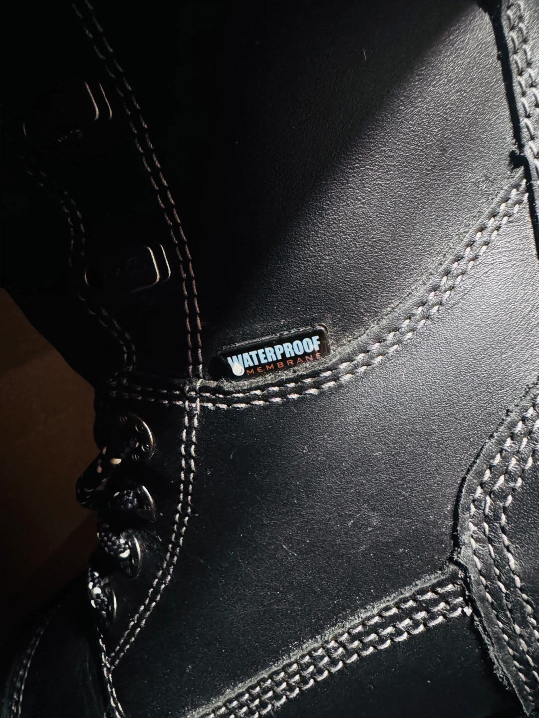 Timberland PRO  work boots - photo 5