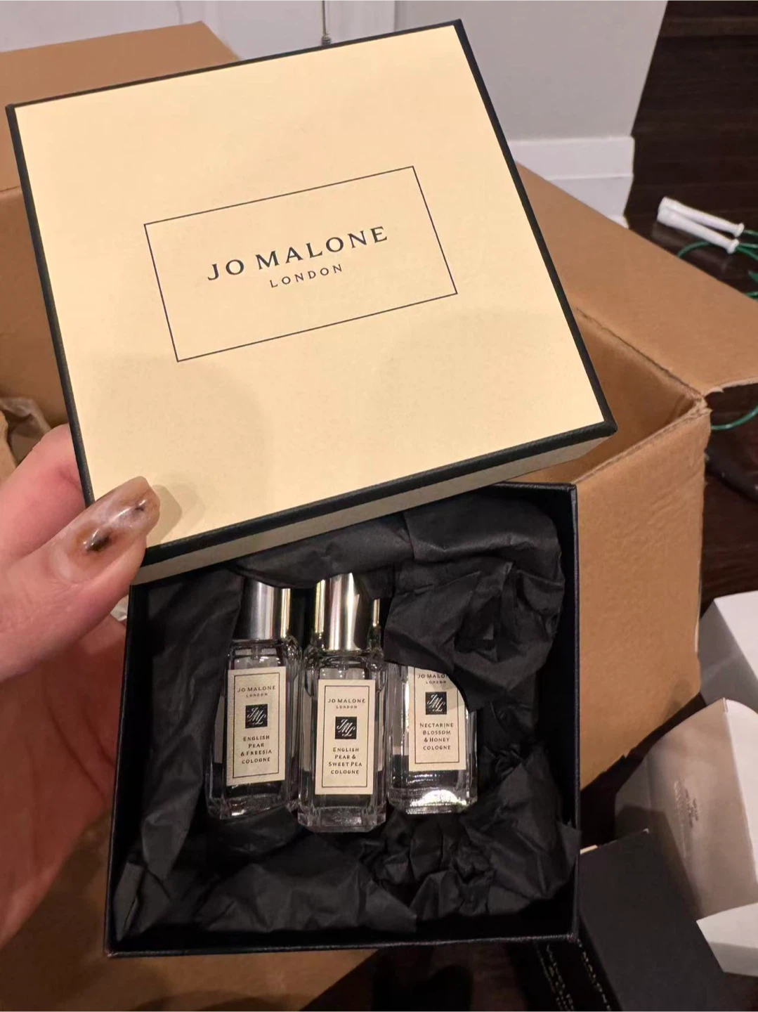 Jo Malone London Cologne Set