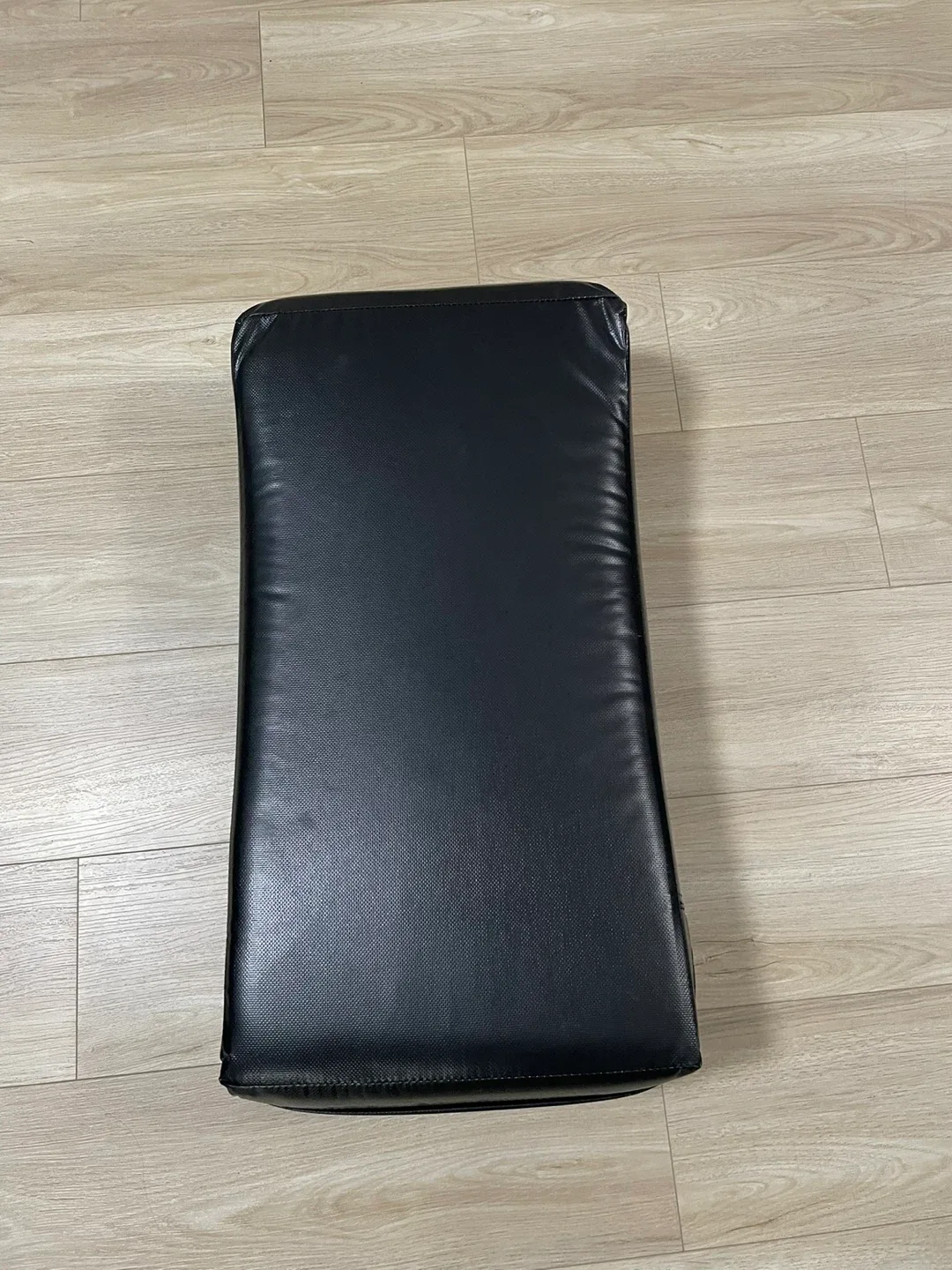 DRAKO MMA Kick Shield - Black