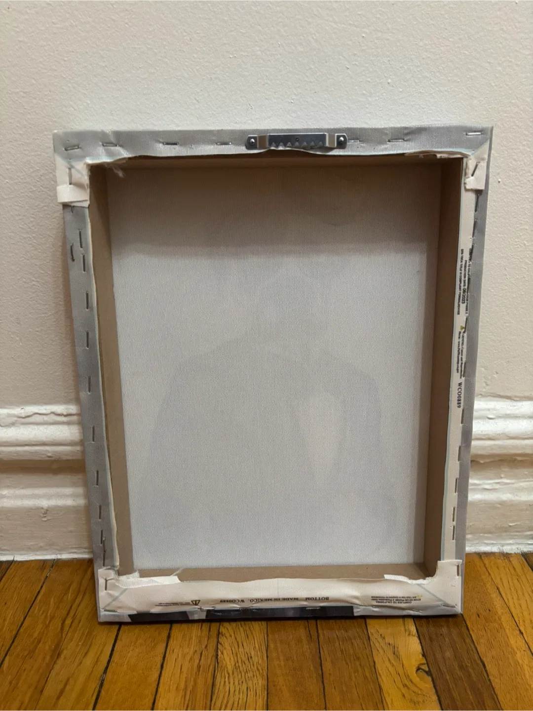 Sophisticated Dog Print on Canvas image indicator(4)