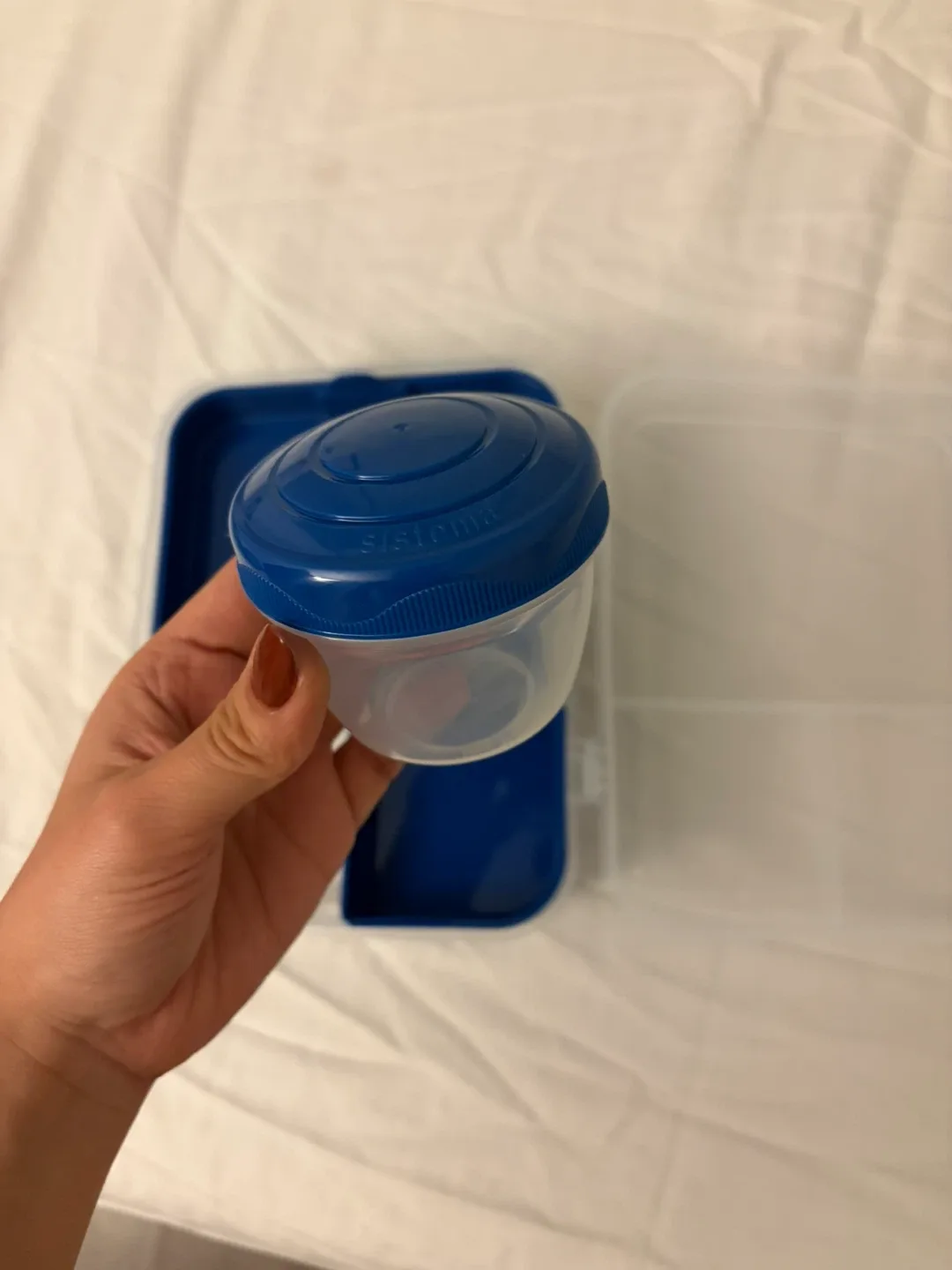 Sistema Lunchbox - Blue image indicator(3)