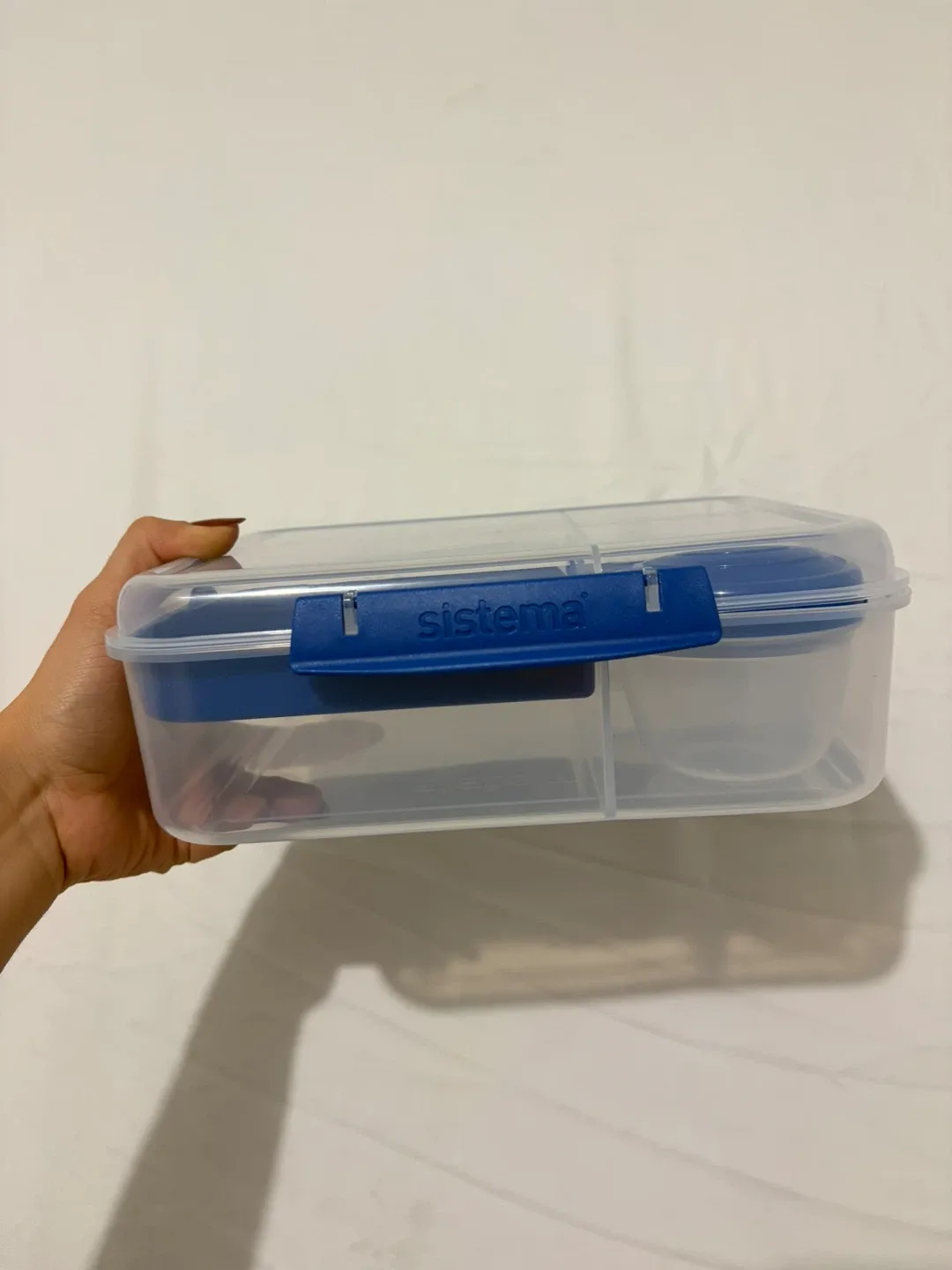 Sistema Lunchbox - Blue image indicator(2)