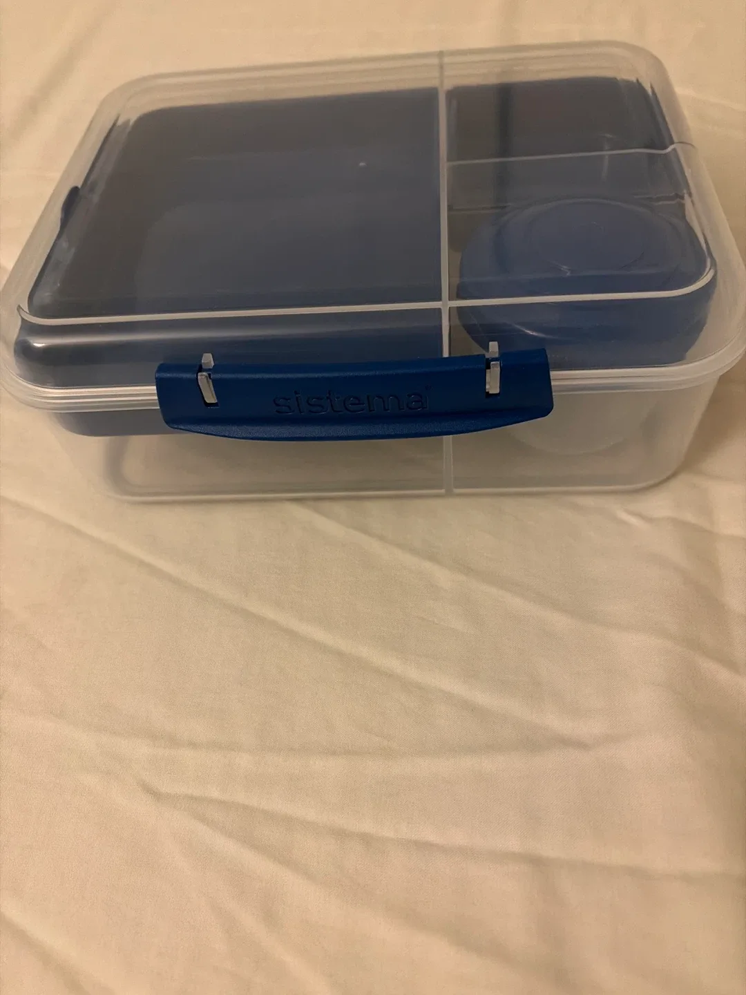 Sistema Lunchbox - Blue image indicator(5)