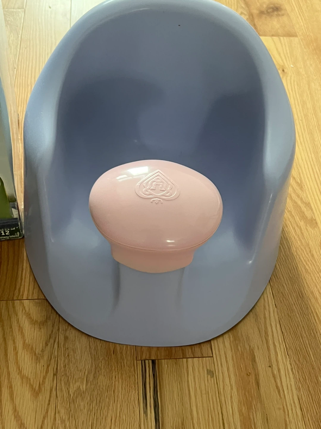 Prince Lionheart bébéPOD Baby Seat - photo 2
