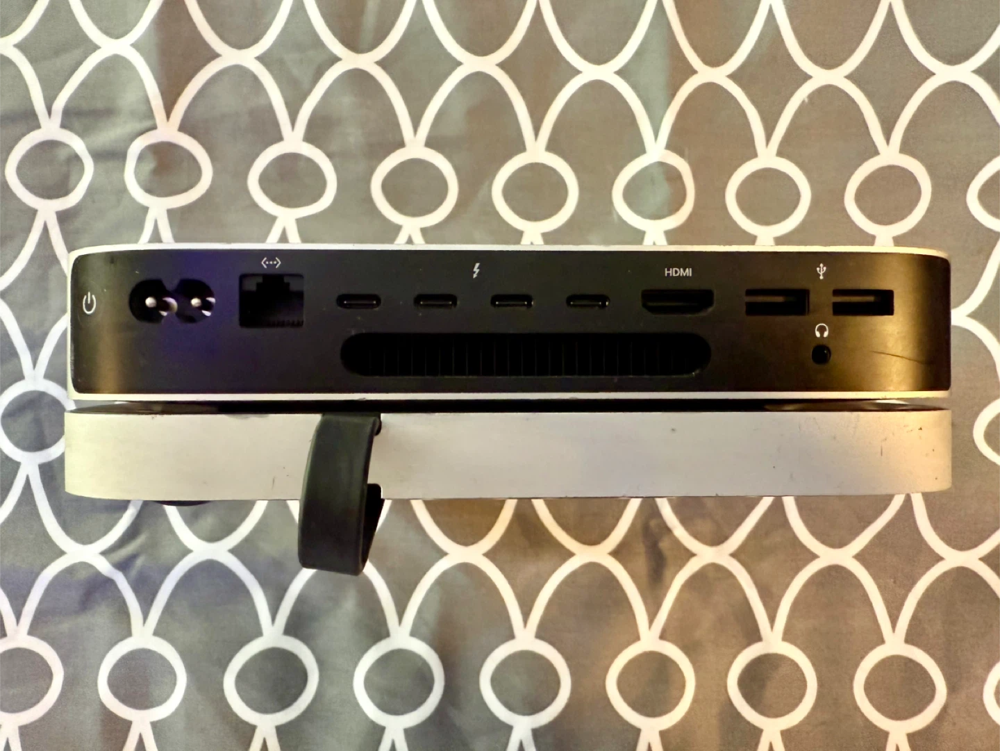 Apple Mac Mini M2 Pro (2023) - 16GB RAM / 512GB  + Satechi Hub - photo 2