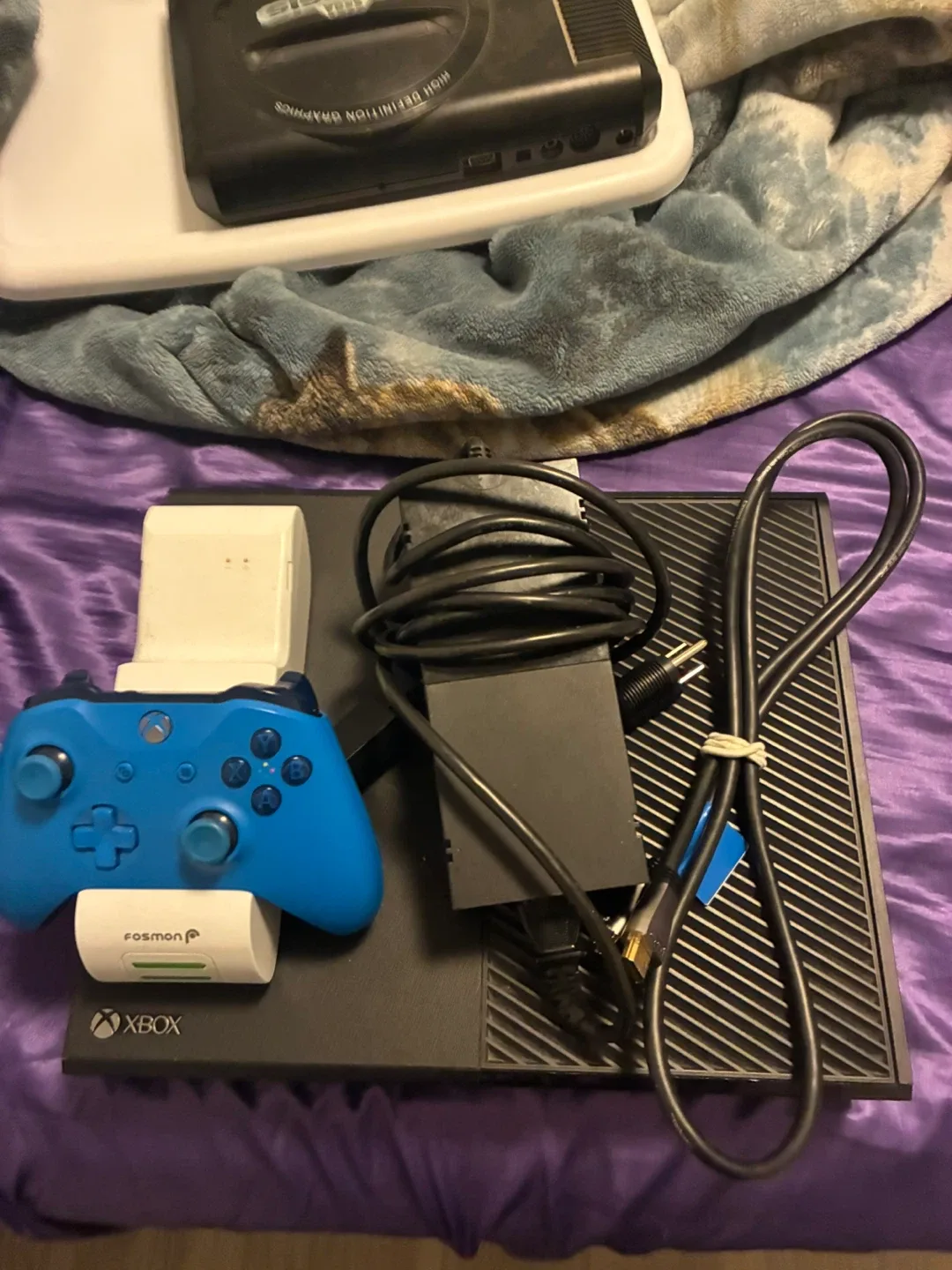 Multiple consoles for sale!