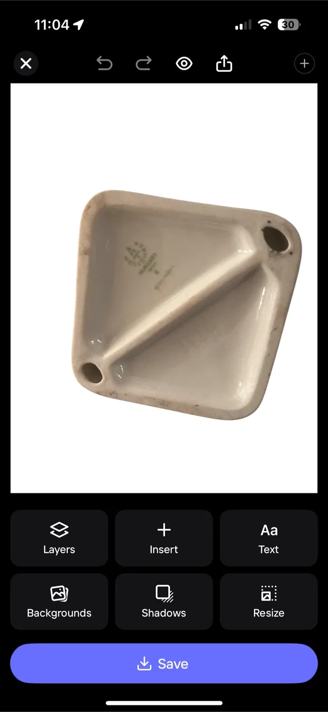 Volkstedt Porcelain Figurine #Cleanout image indicator(3)