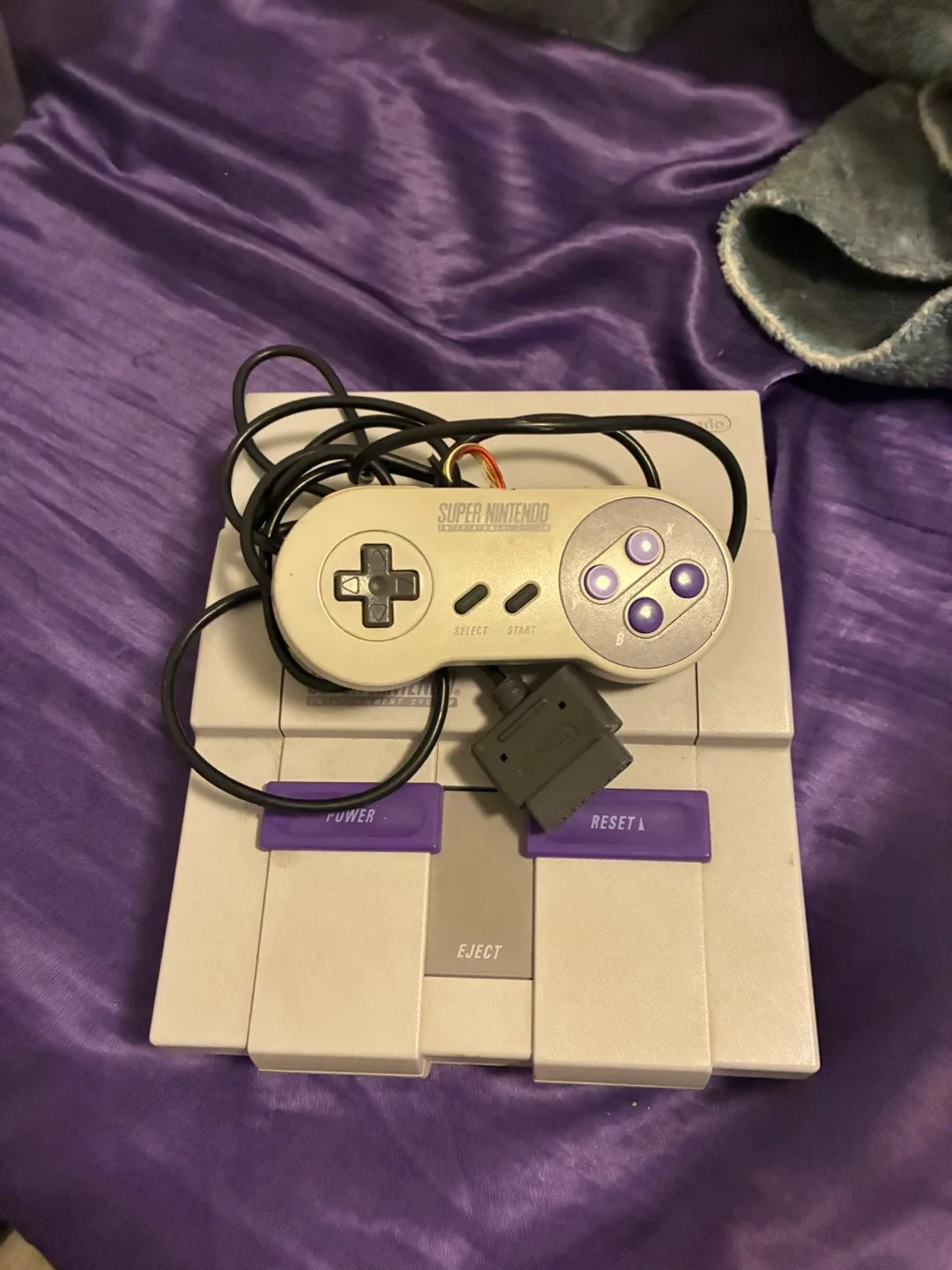 Multiple consoles for sale