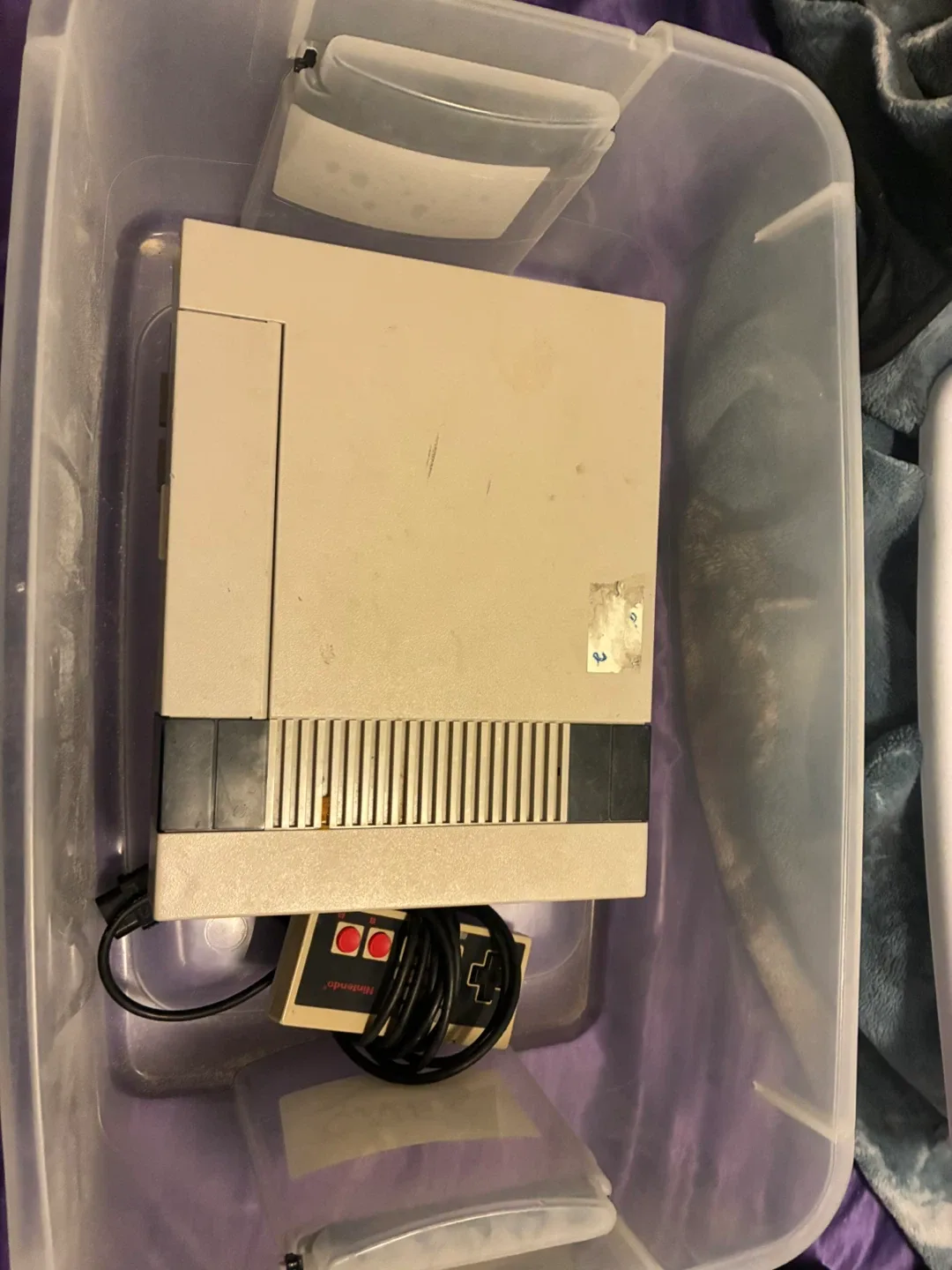 Multiple consoles for sale image indicator(3)