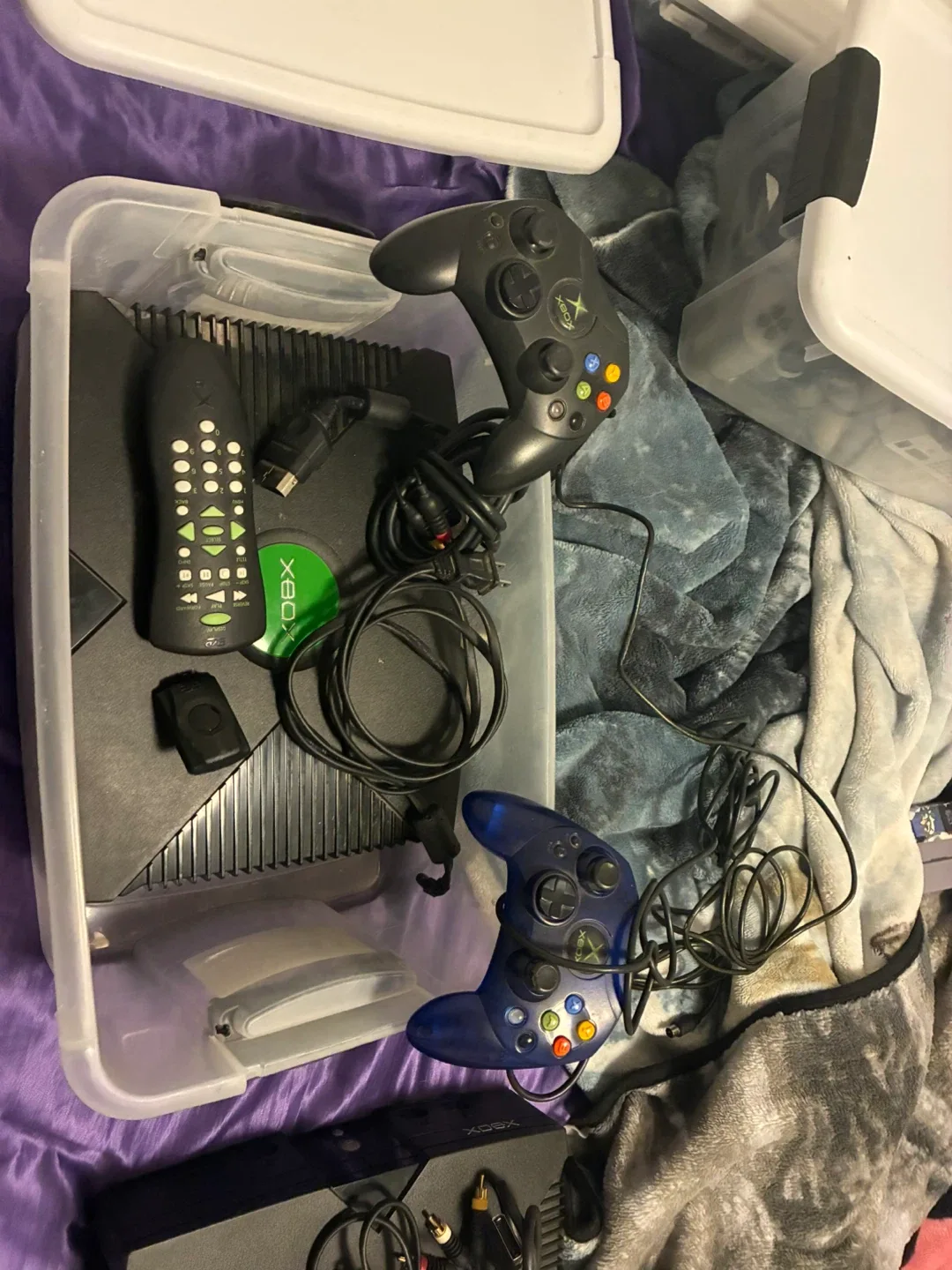 Multiple consoles for sale image indicator(2)