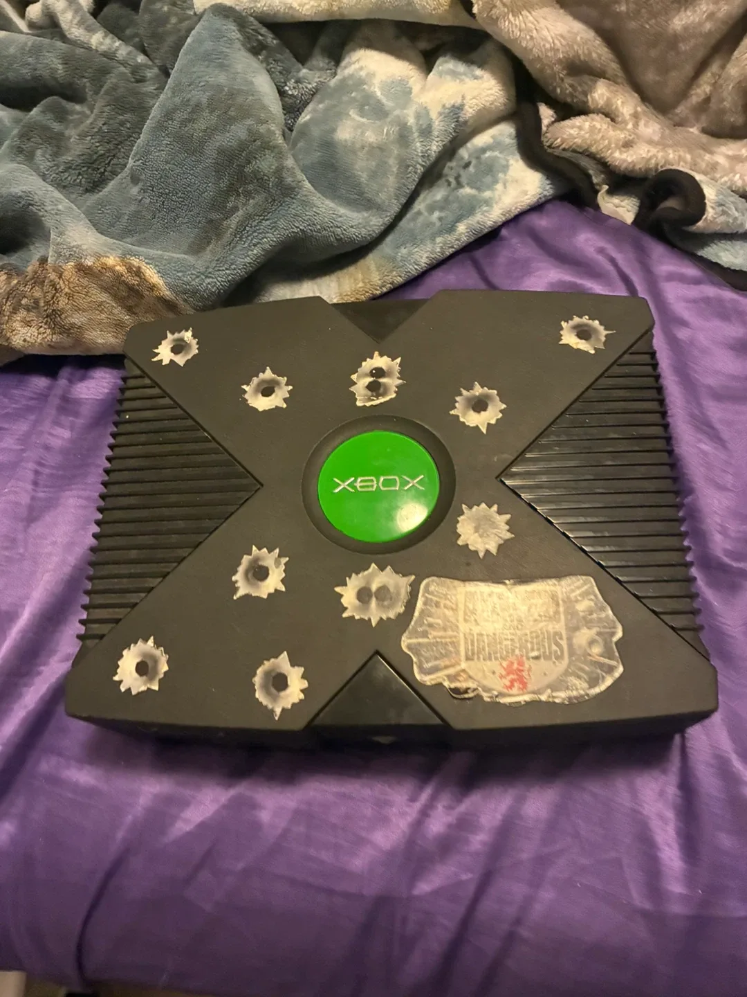 Multiple consoles for sale image indicator(4)