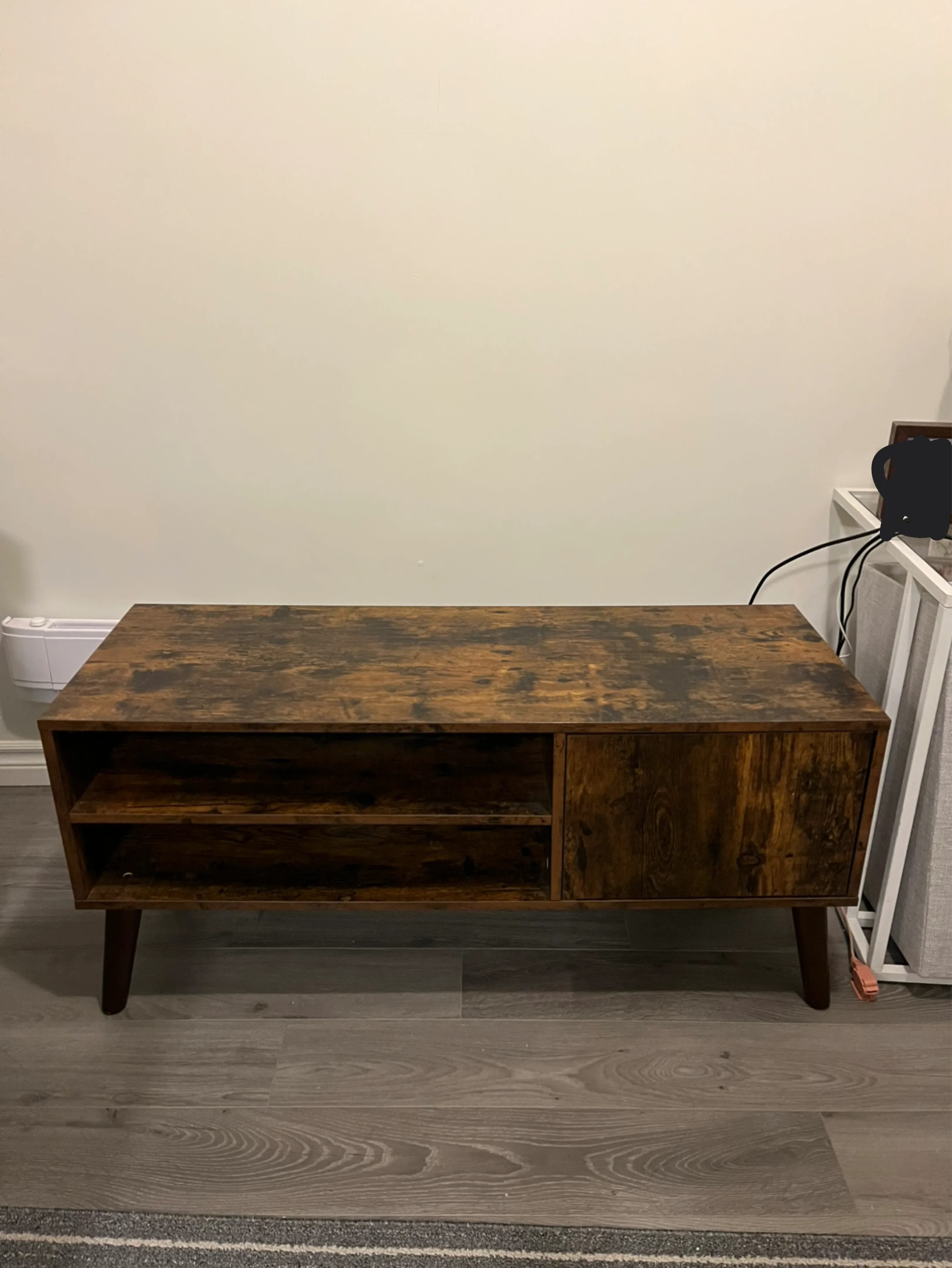 TV Stand Console Table