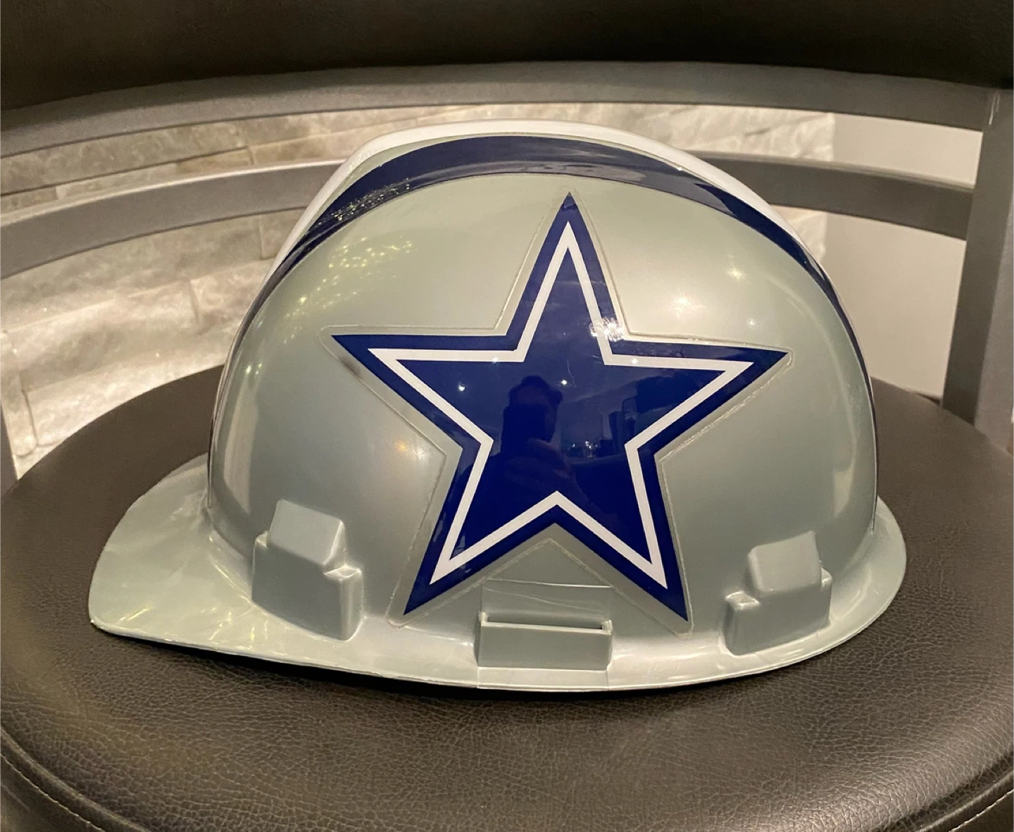 Dallas Cowboys Hard Hat