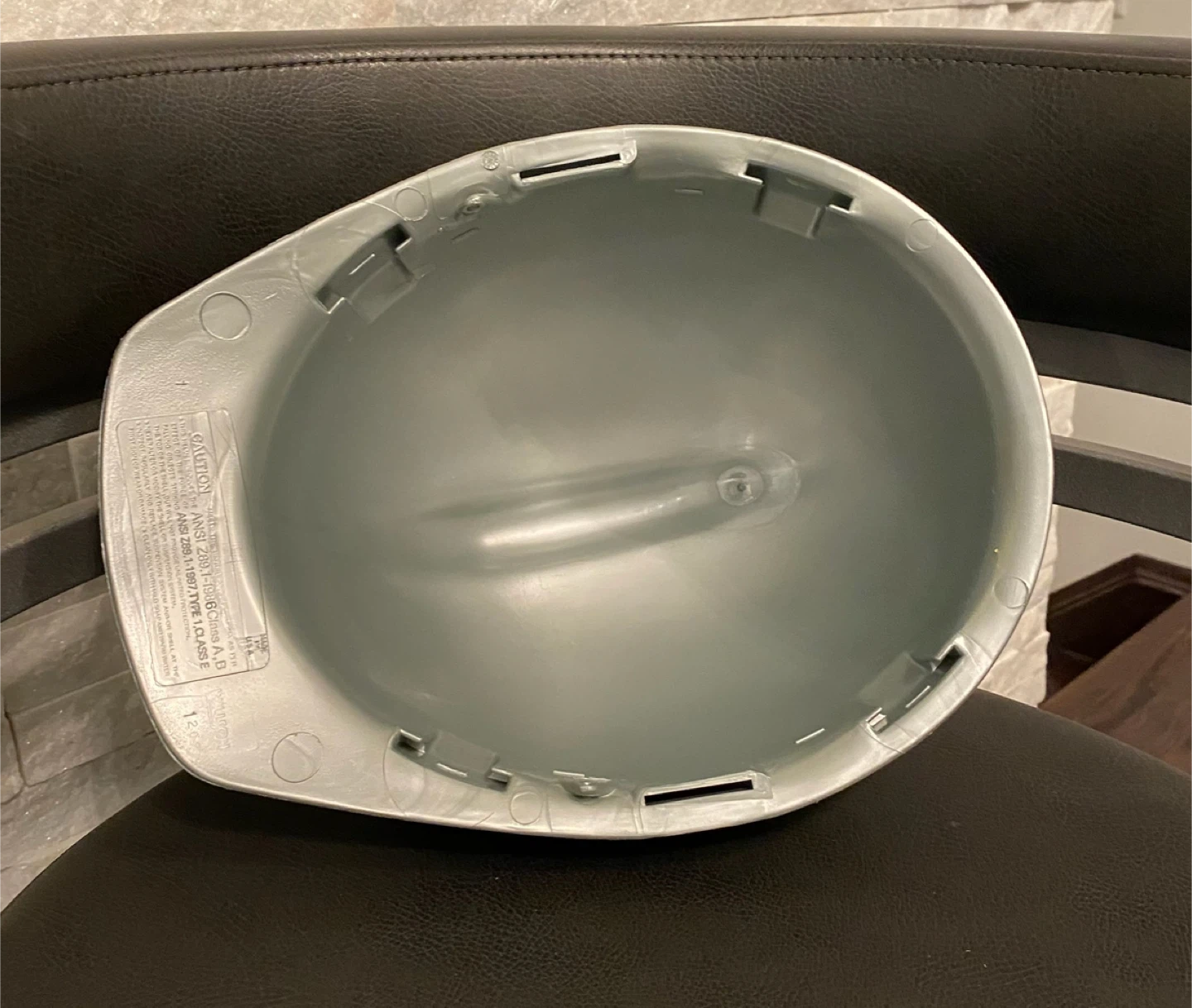 Dallas Cowboys Hard Hat - photo 4