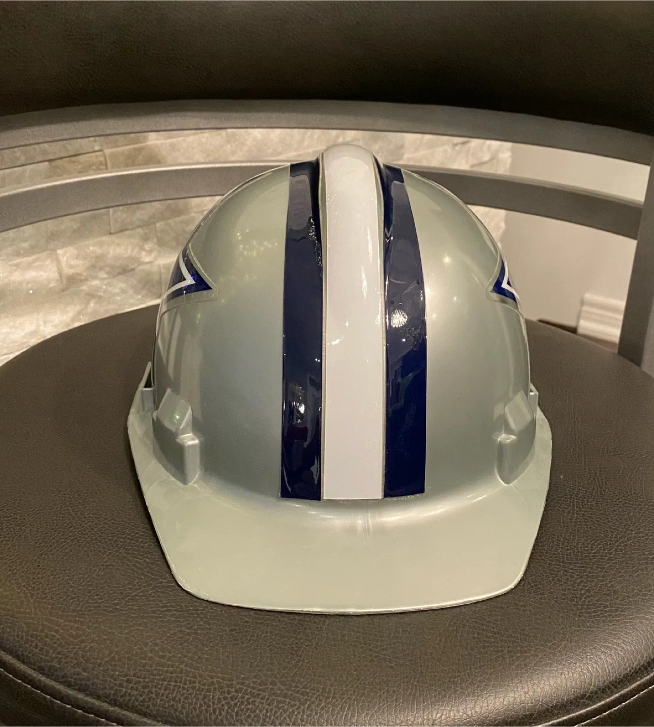 Dallas Cowboys Hard Hat image indicator(2)