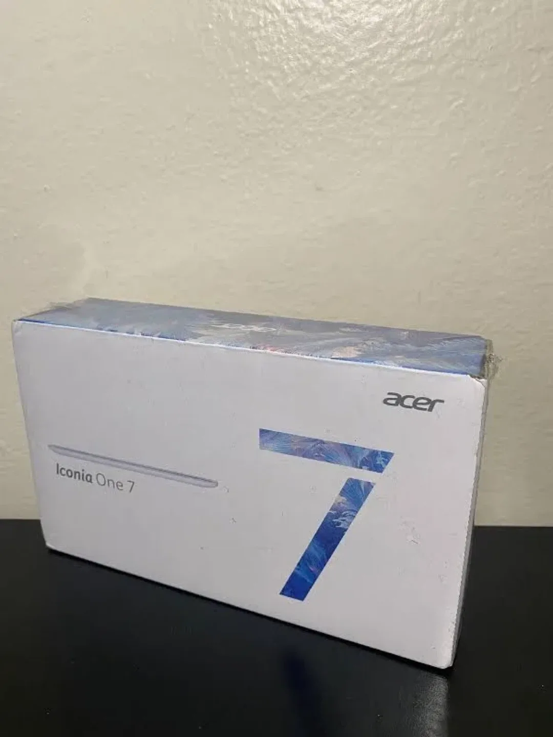 Acer Iconia One 7 Tablet