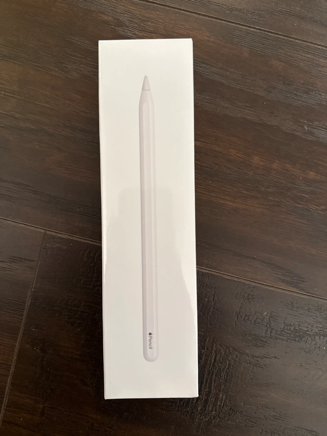 New Apple Pencil (2nd Generation) - photo 3