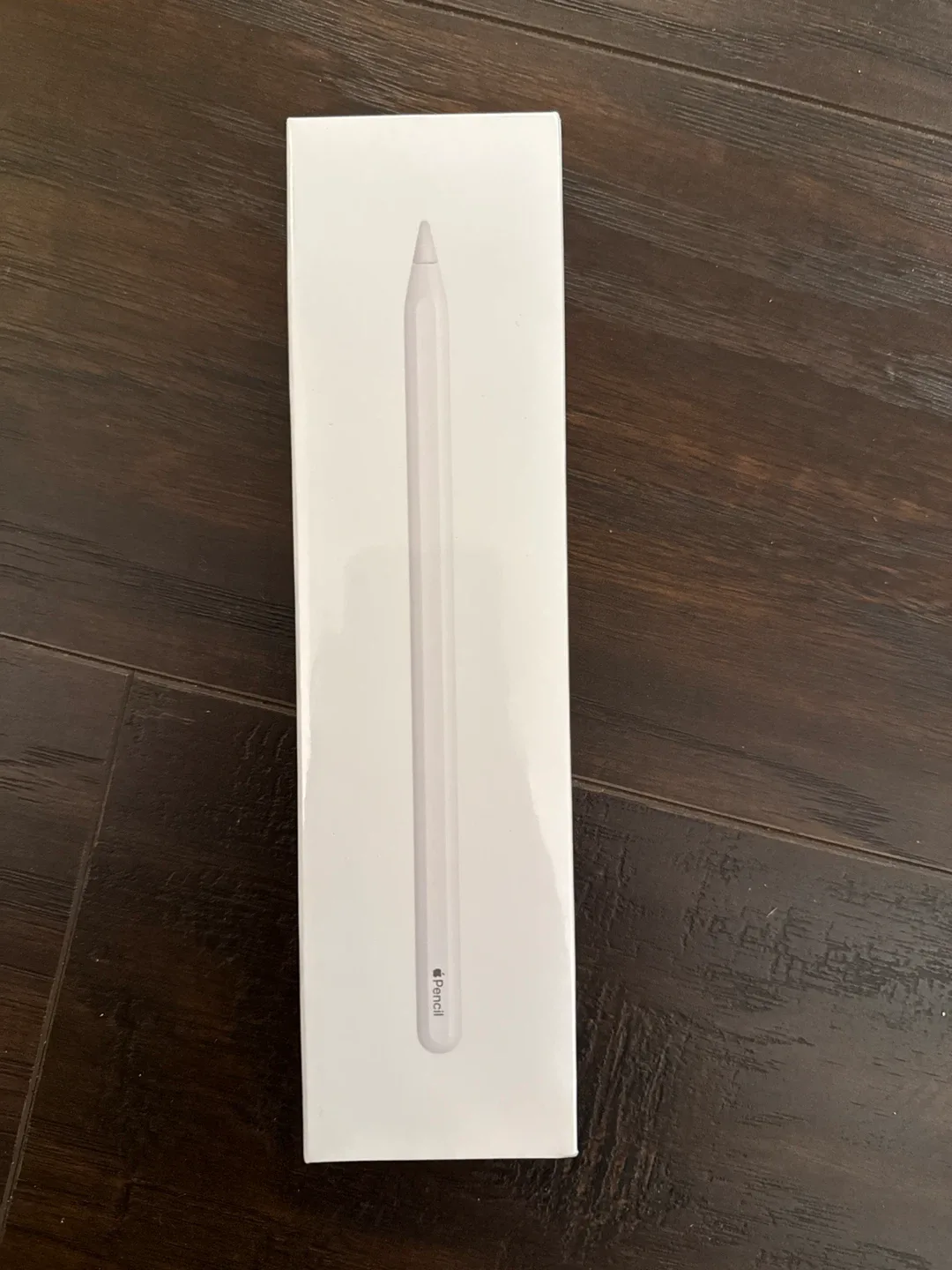 New Apple Pencil (2nd Generation) image indicator(3)