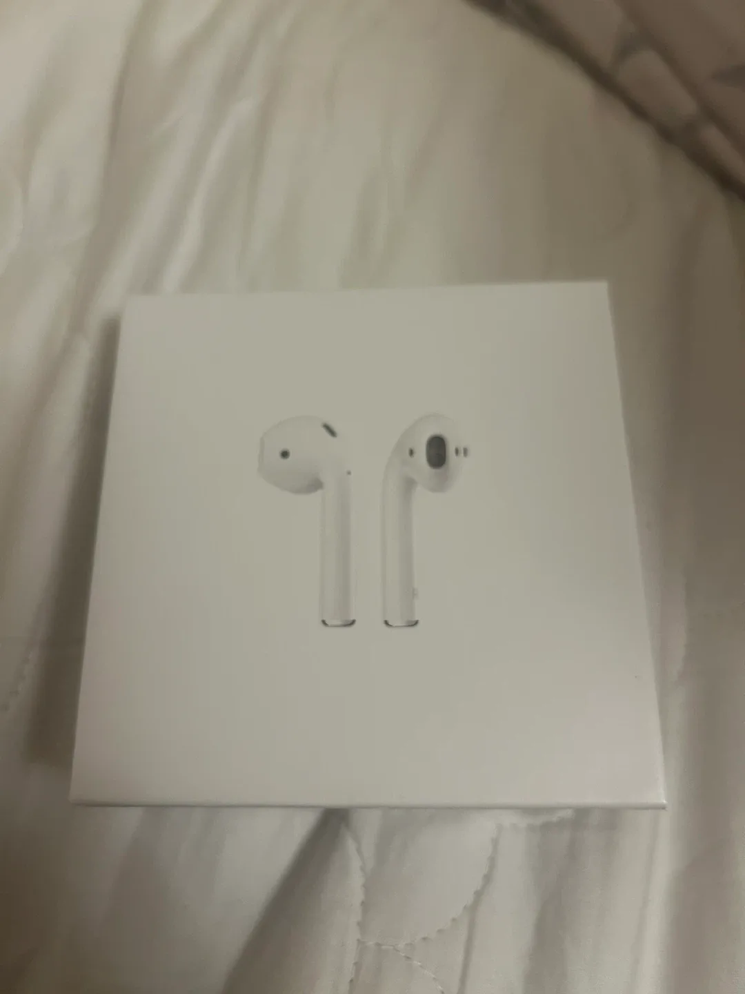 Apple AirPods Gen 1 (1:1)