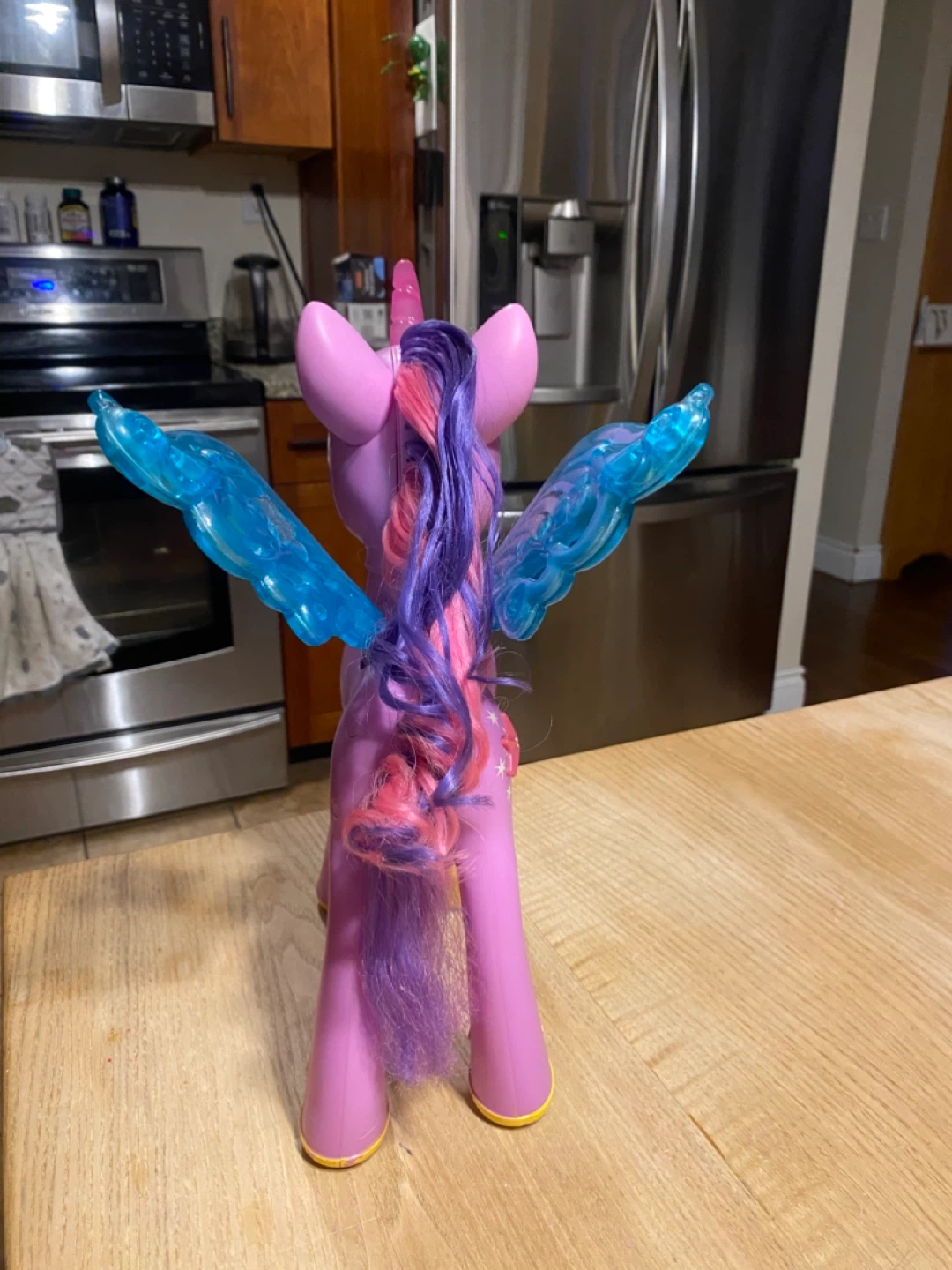 My Little Pony Princess Twilight Sparkle Figure - photo 5