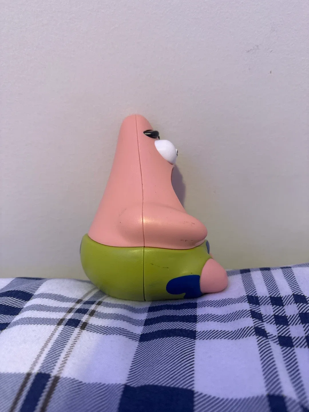 SpongeBob Patrick Star Pen Holder image indicator(2)