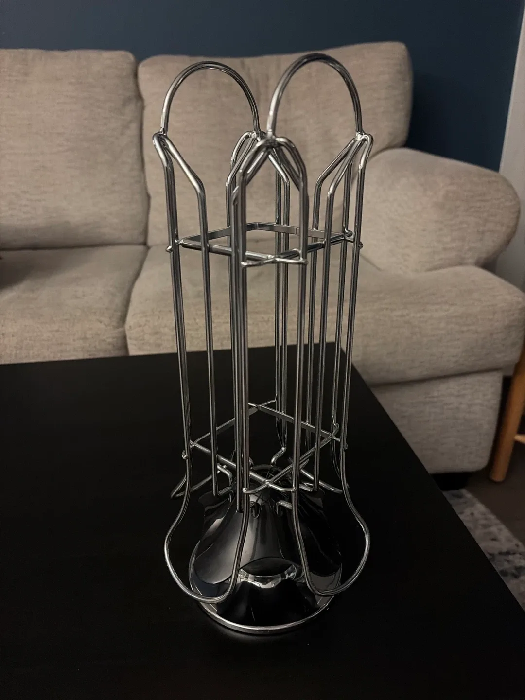 prepara Pod Holder image indicator(3)