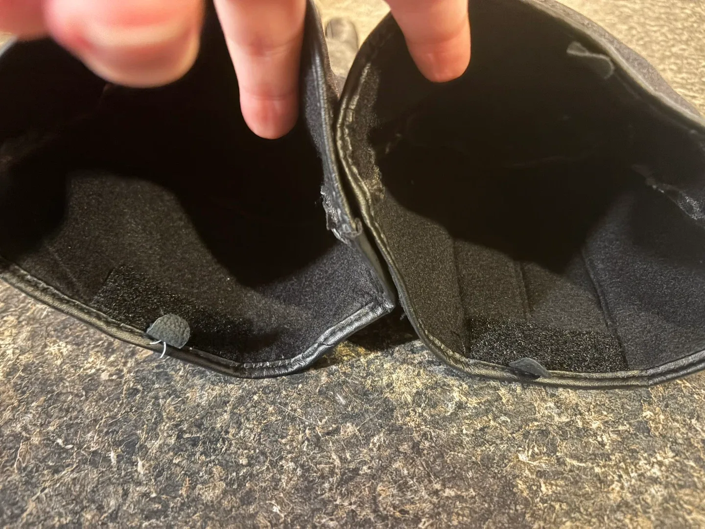 Men’s winter gloves (large) image indicator(5)