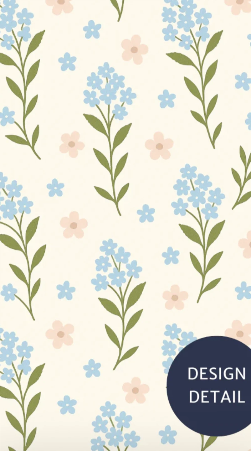 SNOX Floral Compression Knee High Socks - White - photo 3