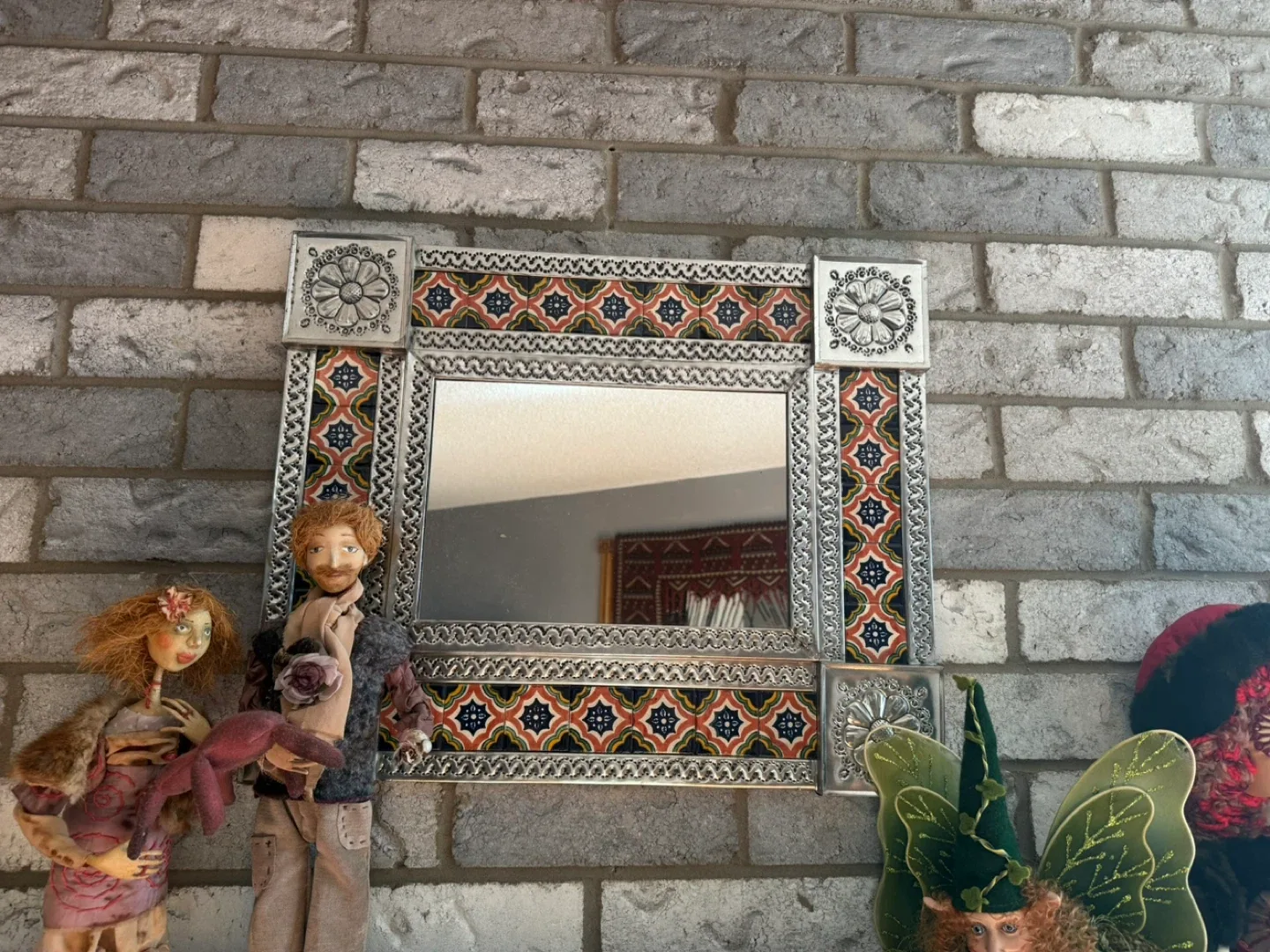 Decorative Wall Mirror