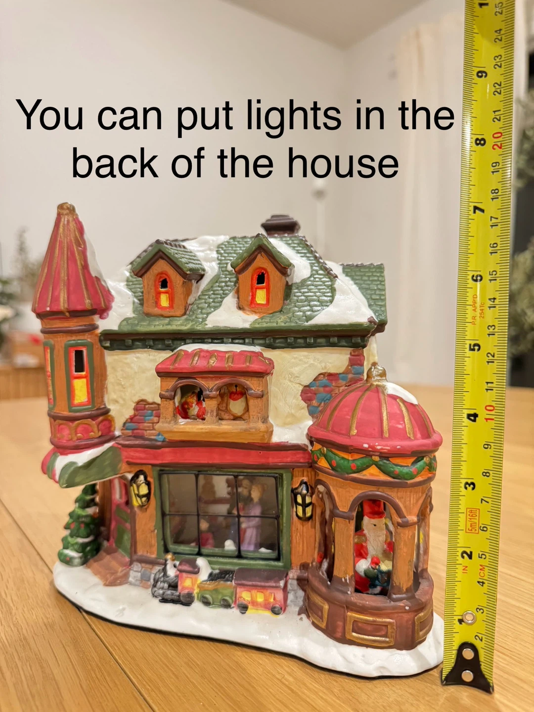AFFORDABLE Christmas Decorations - BUNDLE - photo 2