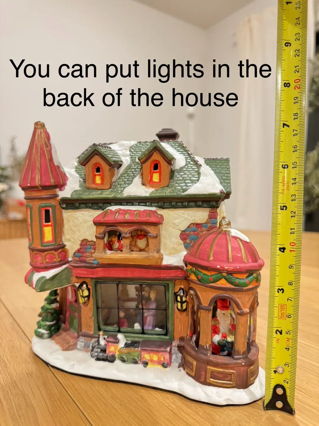 AFFORDABLE Christmas Decorations - BUNDLE image indicator(2)