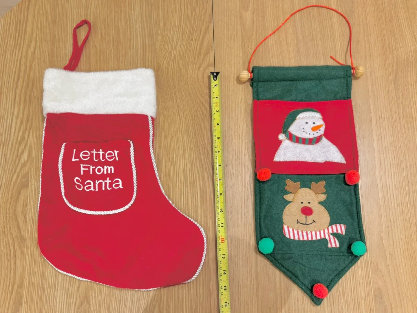 AFFORDABLE Christmas Decorations - BUNDLE image indicator(6)