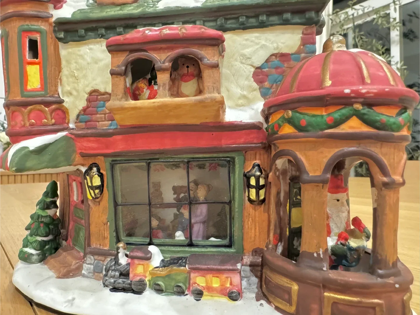 AFFORDABLE Christmas Decorations - BUNDLE image indicator(3)