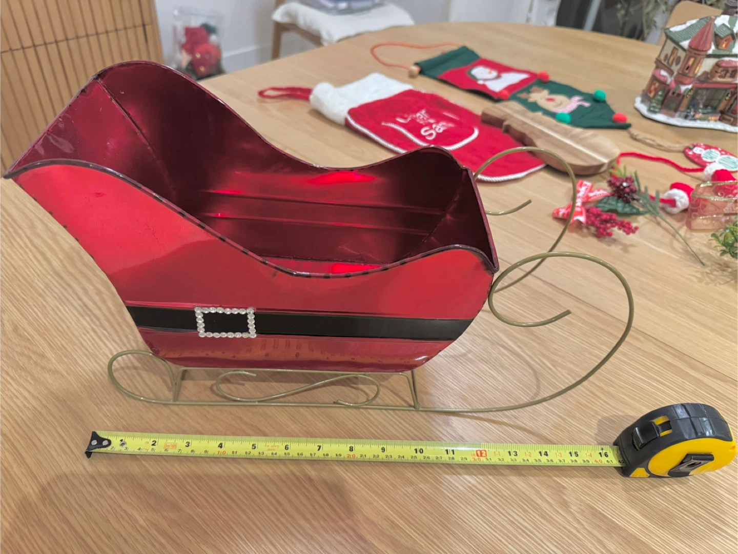 AFFORDABLE Christmas Decorations - BUNDLE - photo 5