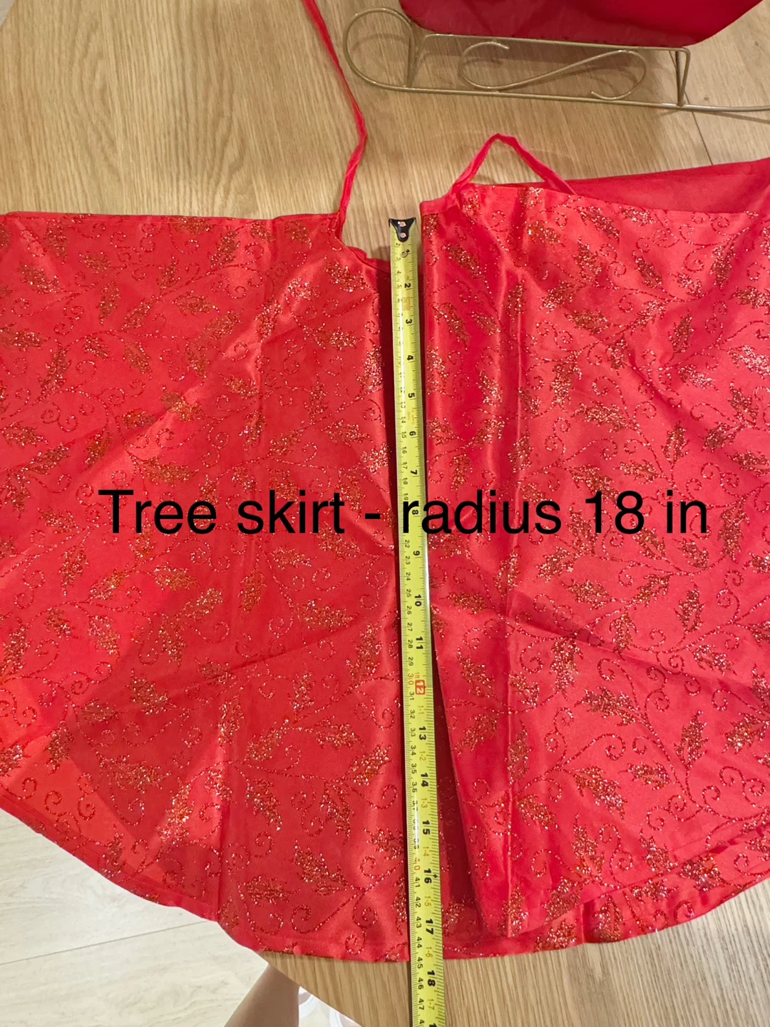 AFFORDABLE Christmas Decorations - BUNDLE - photo 4