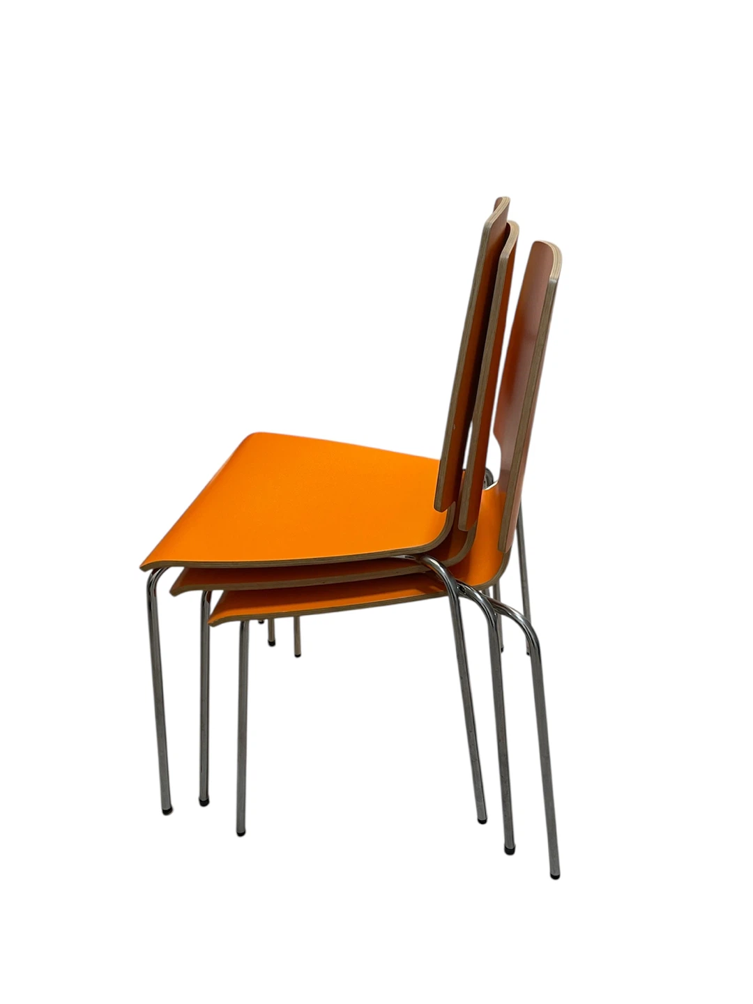 IKEA Vilmar Dining Chairs - Set of 3 - photo 3