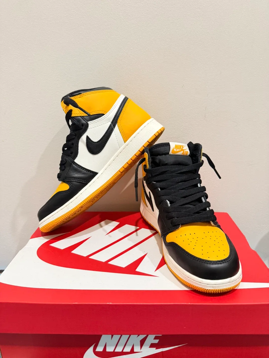 Nike Air Jordan 1 High