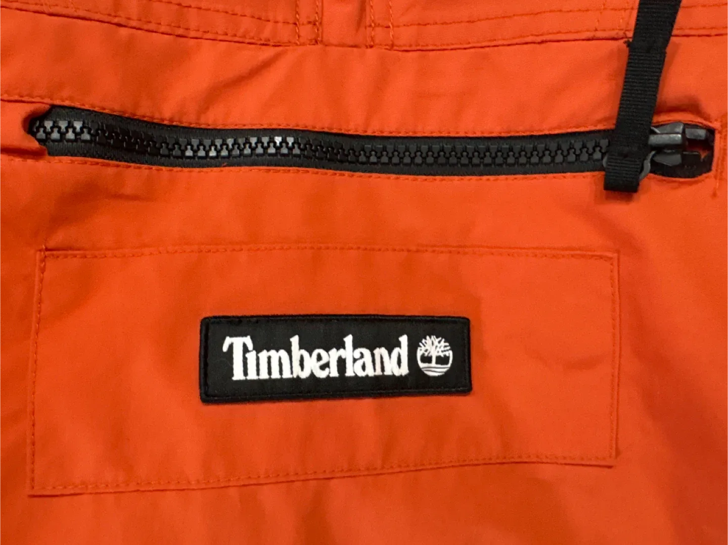 Timberland Waterproof Pullover Jacket - XL image indicator(4)