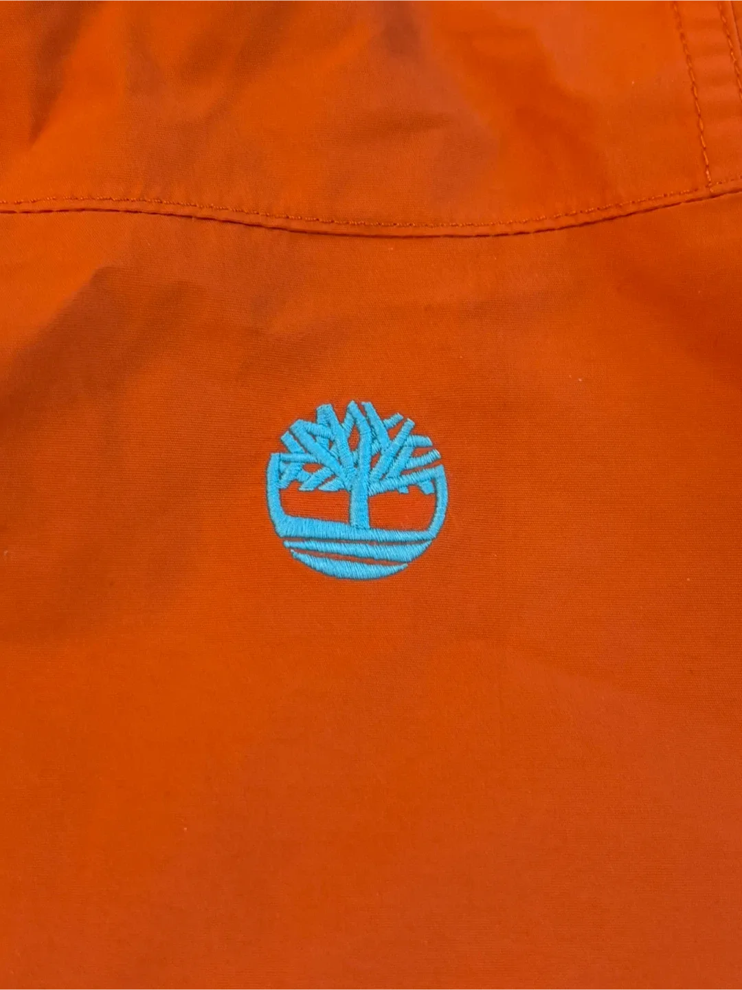 Timberland Waterproof Pullover Jacket - XL image indicator(8)