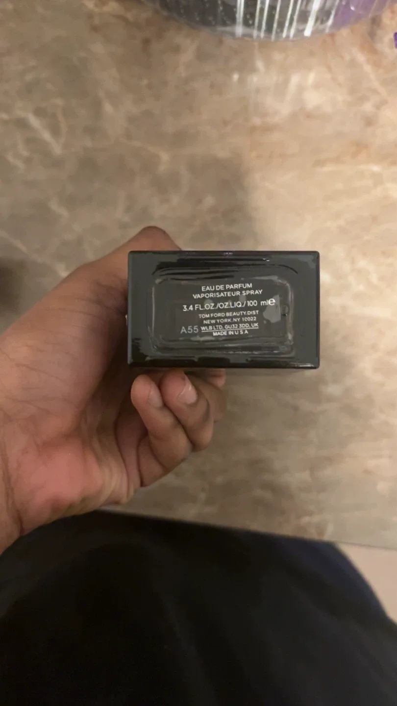 Tom Ford Oud Wood Eau de Parfum 100 ml image indicator(3)