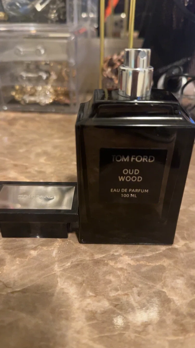 Tom Ford Oud Wood Eau de Parfum 100 ml