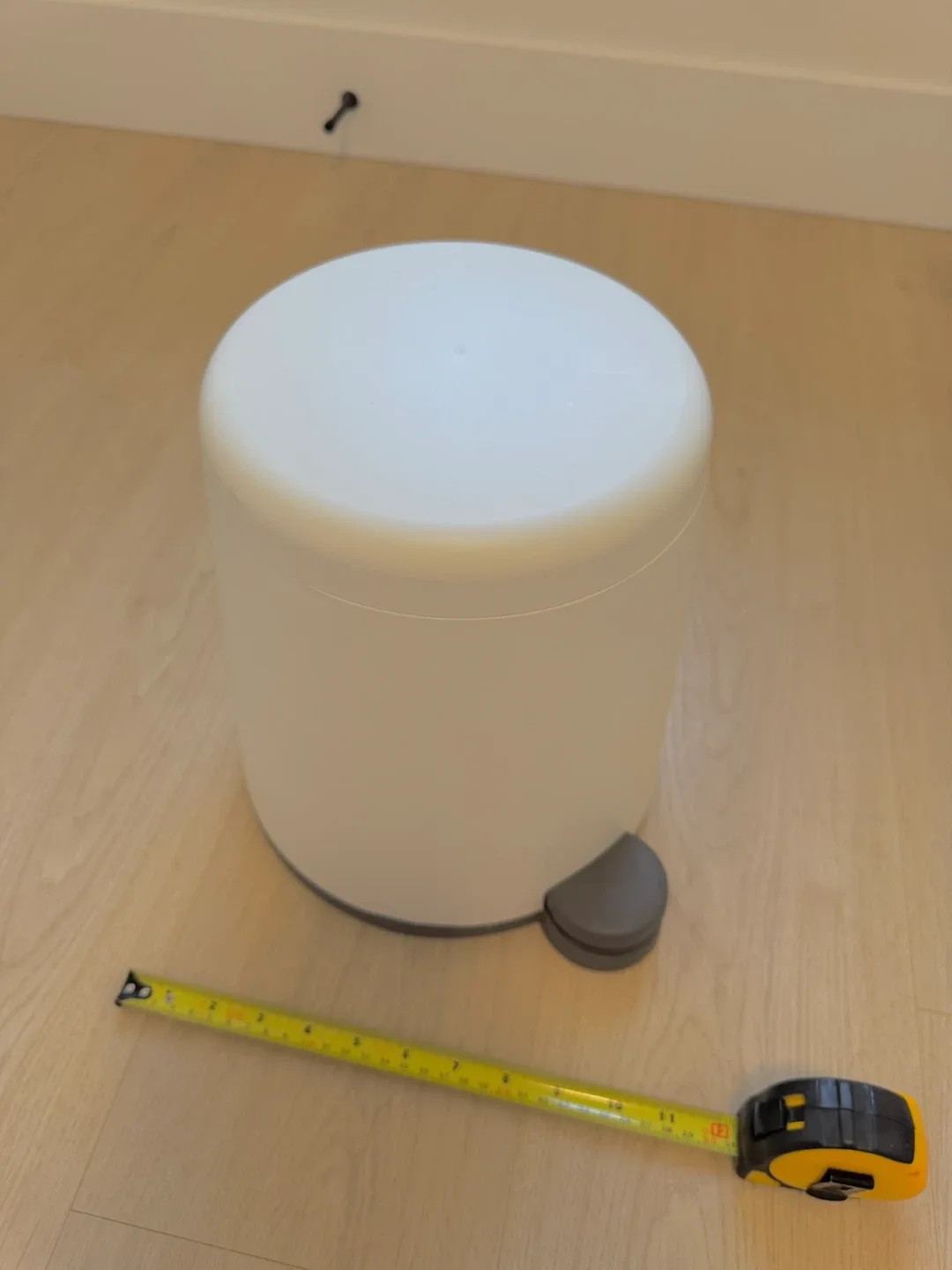 IKEA Trash bin - CLEAN