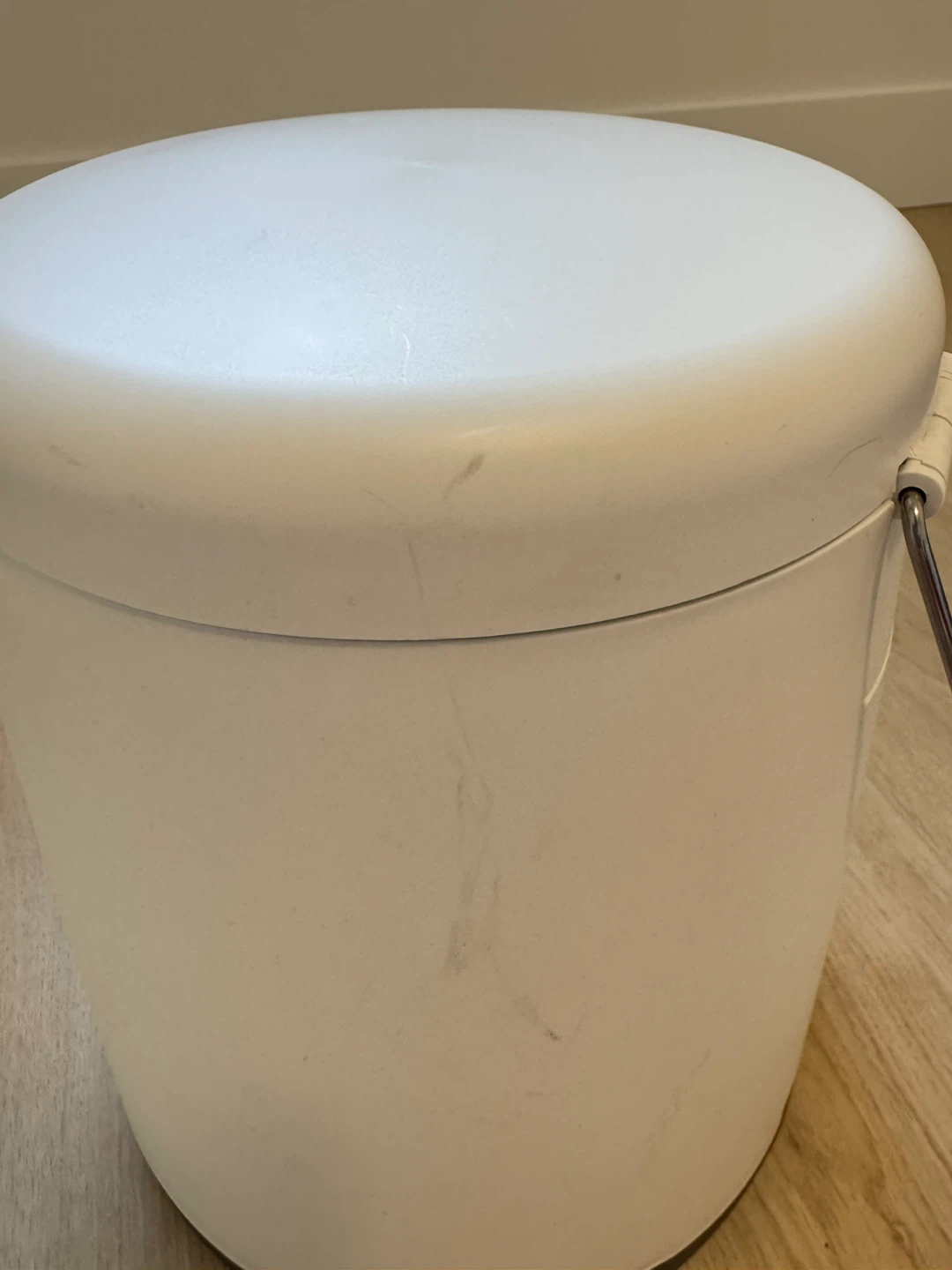 IKEA Trash bin - CLEAN - photo 5