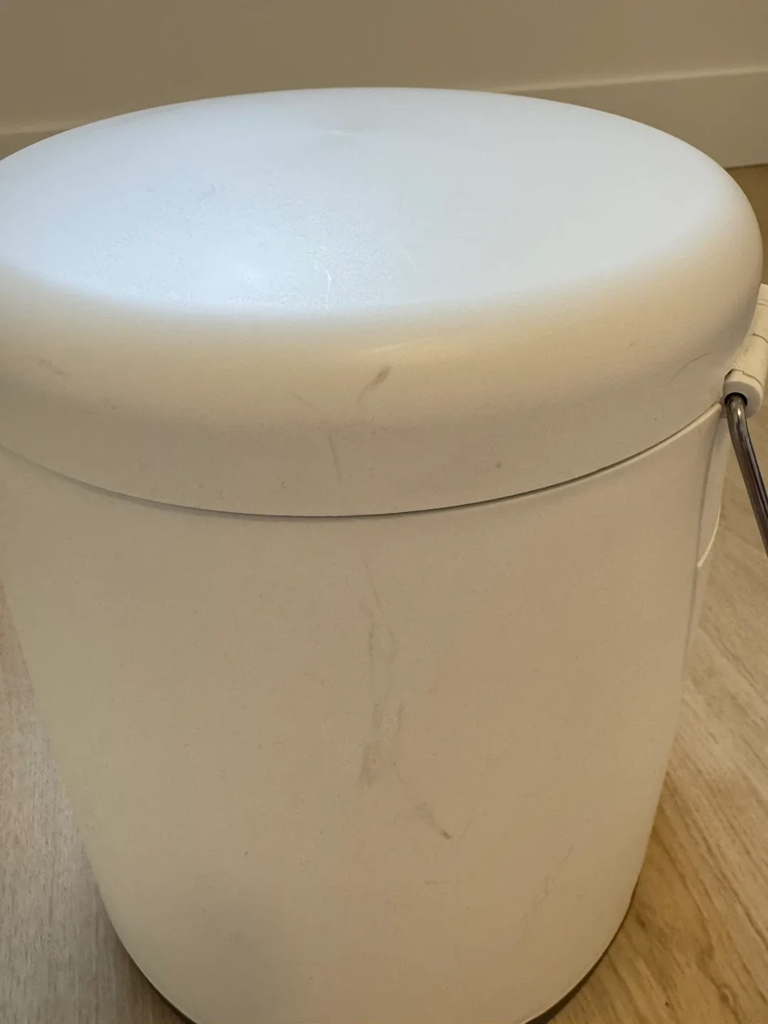 IKEA Trash bin - CLEAN image indicator(5)