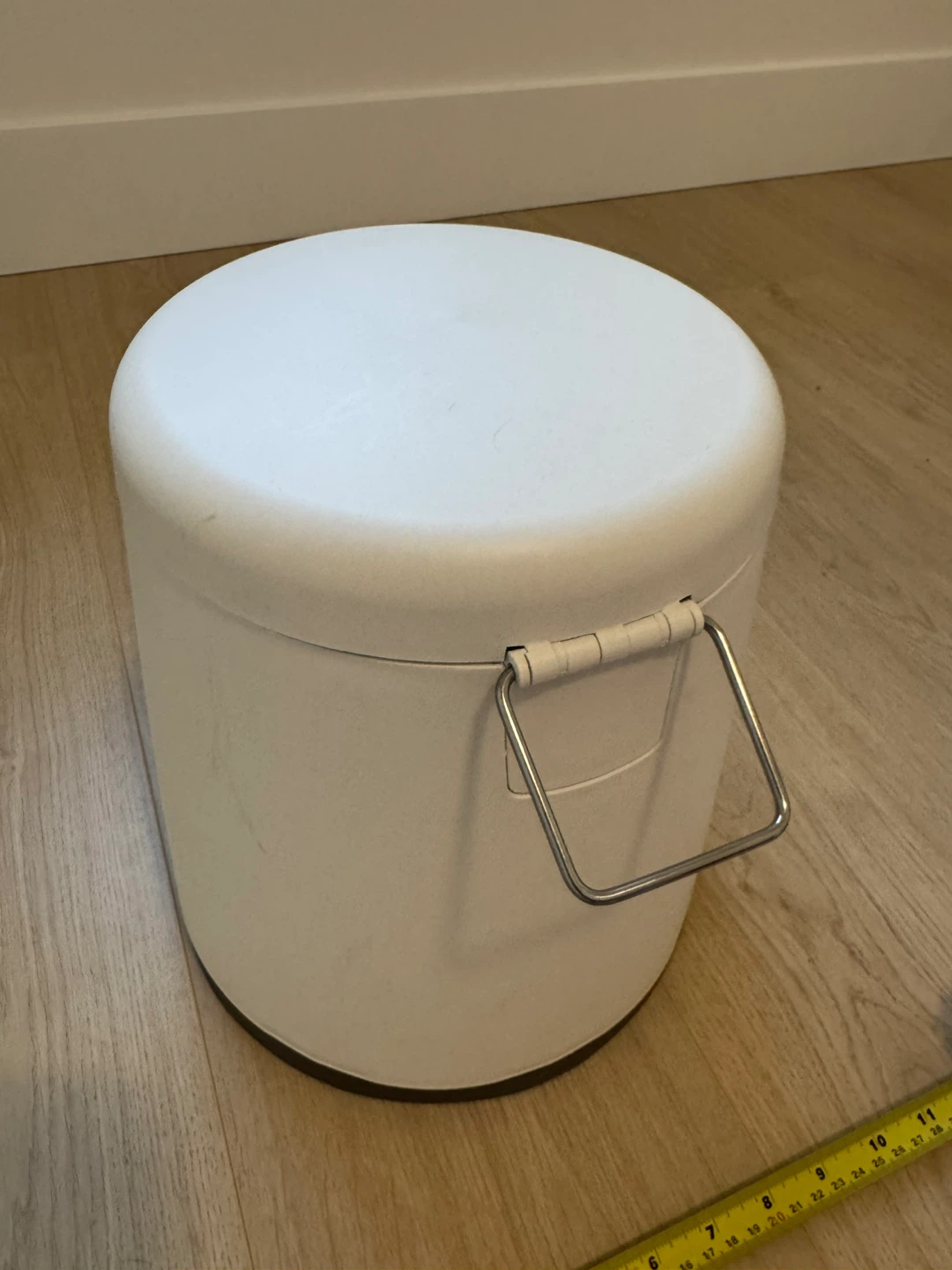 IKEA Trash bin - CLEAN - photo 4