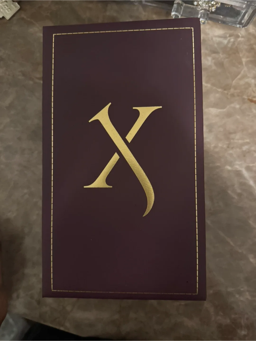 Alexandria II Xerjoff Perfume image indicator(3)