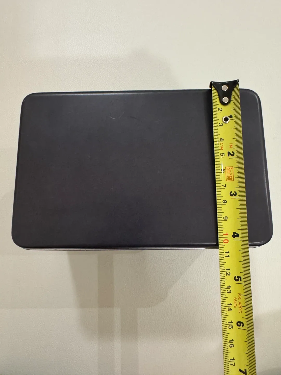 Recipe cards + box image indicator(4)