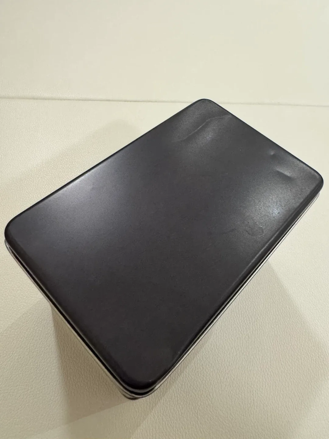 Recipe cards + box image indicator(5)