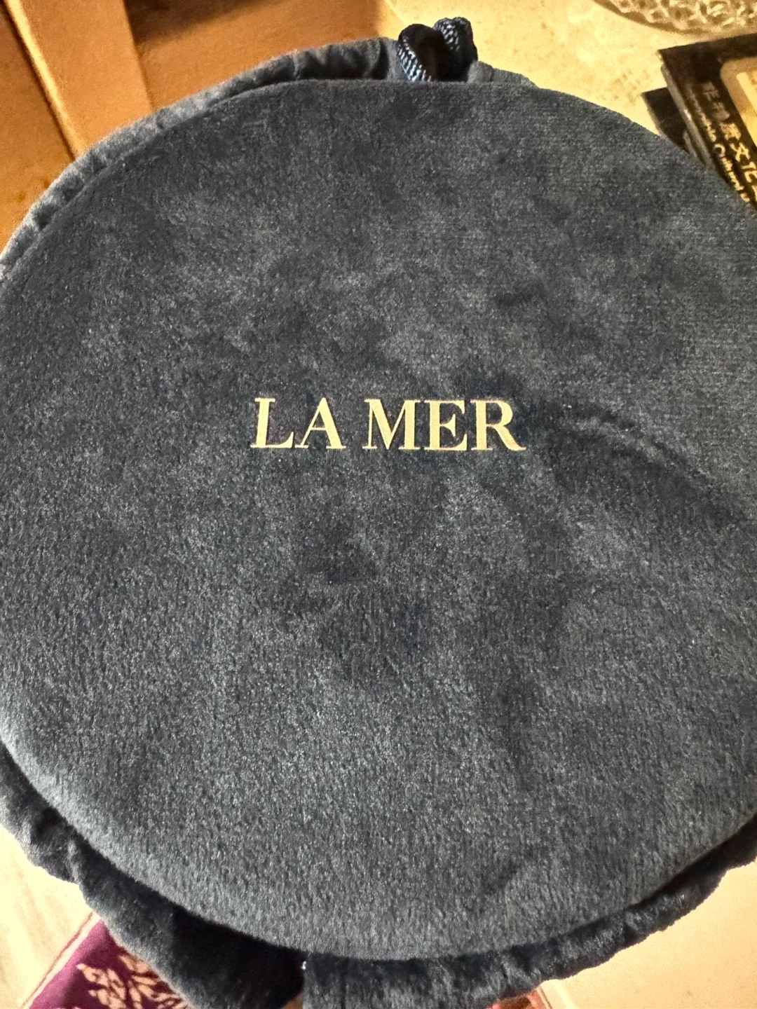 La Mer The Rejuvenating Night Cream image indicator(2)