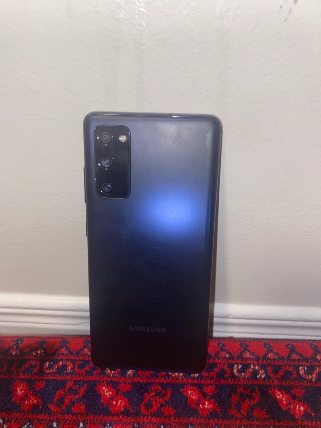 Samsung Galaxy S20 FE